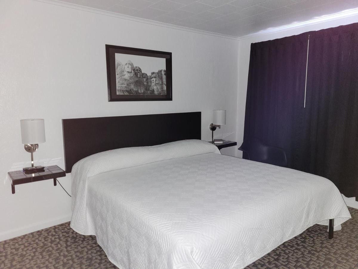 Rocket Motel Кастер Экстерьер фото