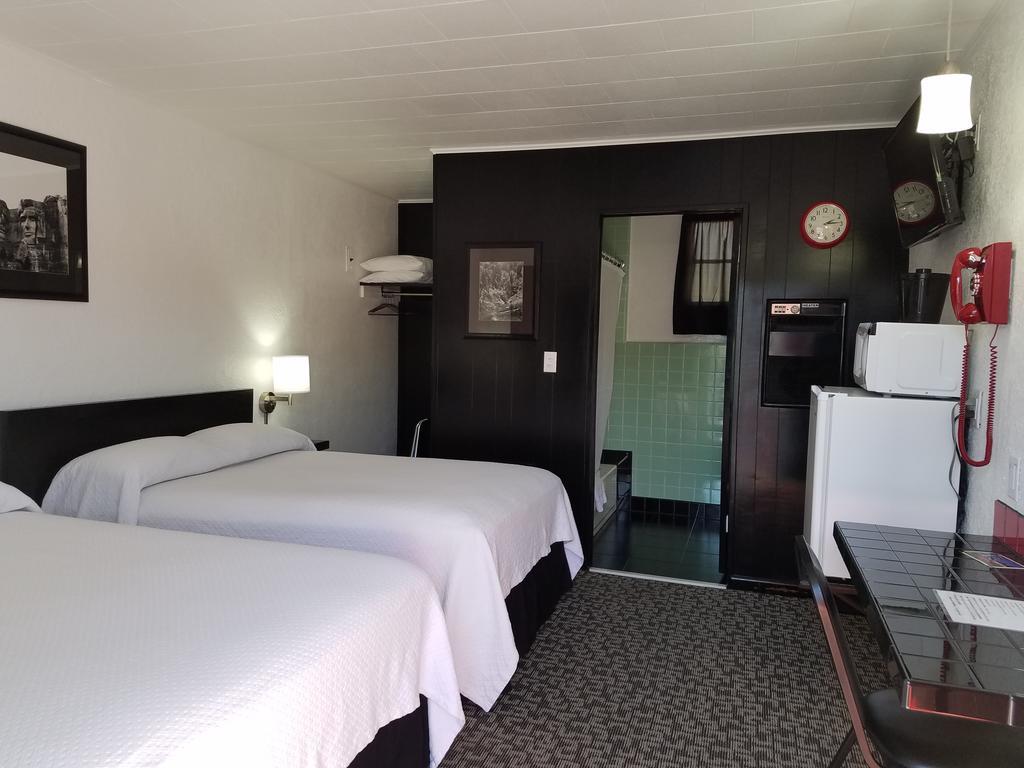 Rocket Motel Кастер Экстерьер фото