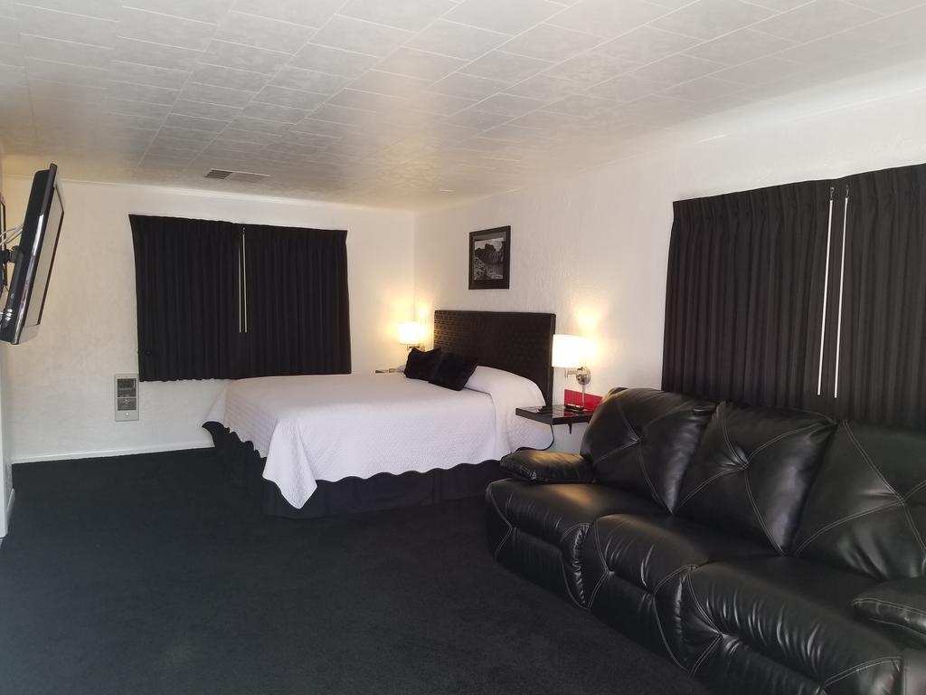 Rocket Motel Кастер Экстерьер фото