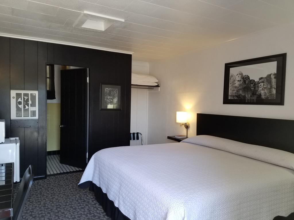 Rocket Motel Кастер Экстерьер фото
