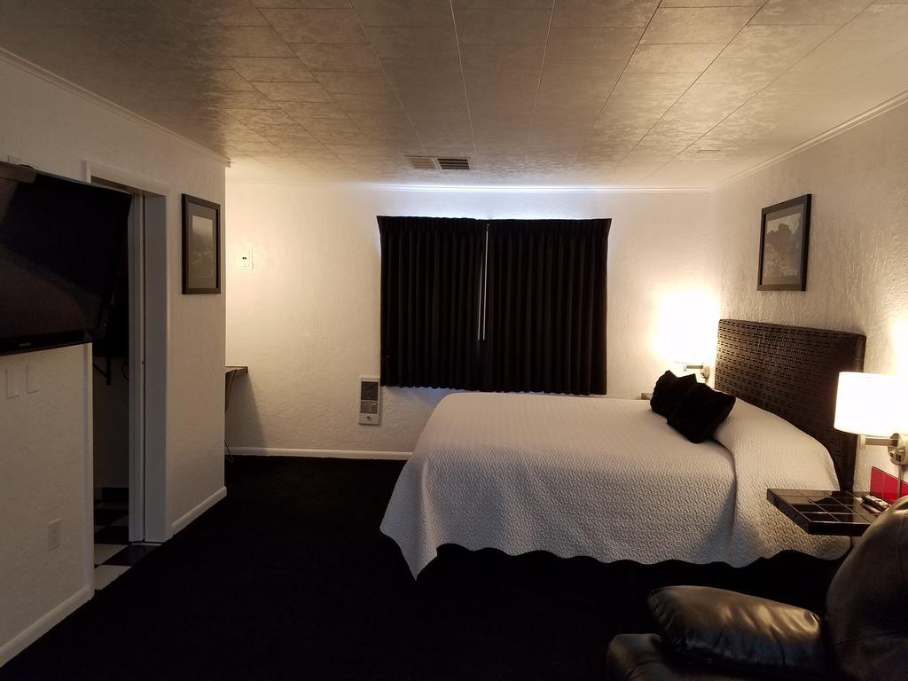 Rocket Motel Кастер Экстерьер фото