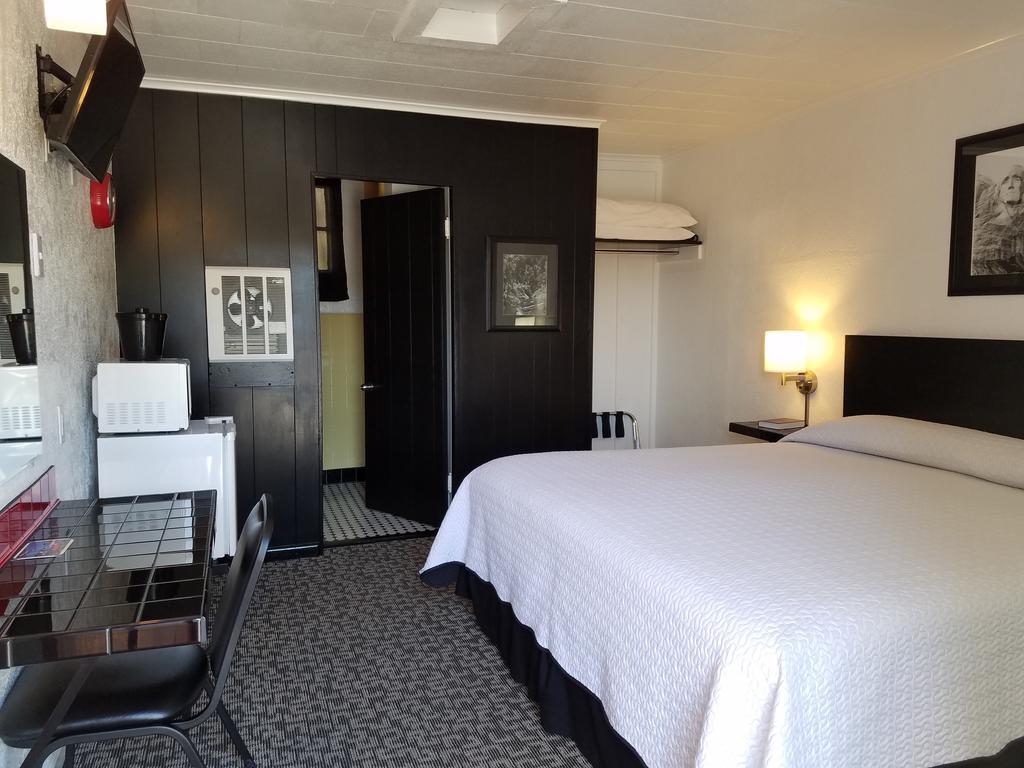 Rocket Motel Кастер Экстерьер фото